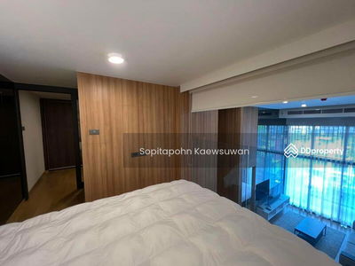 Siamese Exclusive Sukhumvit 31, Bangkok, Thailand Siamese Exclusive Sukhumvit 31, Bangkok, Thailand