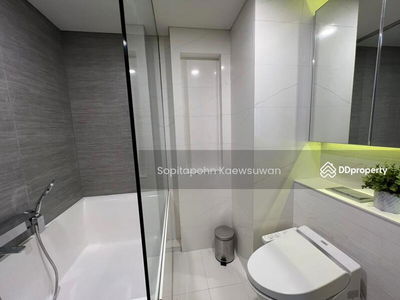 Siamese Exclusive Sukhumvit 31, Bangkok, Thailand Siamese Exclusive Sukhumvit 31, Bangkok, Thailand