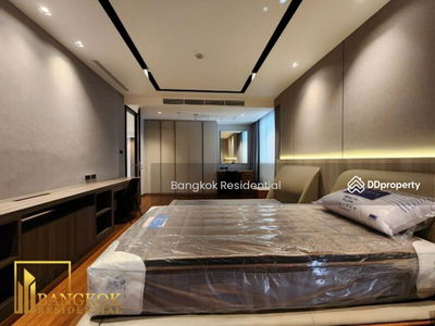 Polaris Residence - 2 Bedroom Apartment in Phrom Phong, Bangkok, Thailand Polaris Residence - 2 Bedroom Apartment in Phrom Phong, Bangkok, Thailand