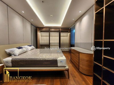 Polaris Residence - 2 Bedroom Apartment in Phrom Phong, Bangkok, Thailand Polaris Residence - 2 Bedroom Apartment in Phrom Phong, Bangkok, Thailand