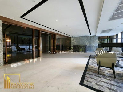 Polaris Residence - 2 Bedroom Apartment in Phrom Phong, Bangkok, Thailand Polaris Residence - 2 Bedroom Apartment in Phrom Phong, Bangkok, Thailand