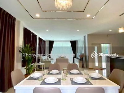 Casa Premium On Nut-Wongwaen, Bangkok, Thailand Casa Premium On Nut-Wongwaen, Bangkok, Thailand