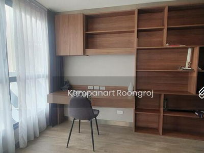 IDEO O2 Bangna, Bangkok, Thailand IDEO O2 Bangna, Bangkok, Thailand