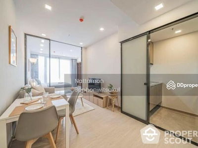 One9Five Asoke-Rama 9, Bangkok, Thailand One9Five Asoke-Rama 9, Bangkok, Thailand