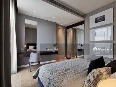 Magnolias Waterfront Residences, Bangkok, Thailand Magnolias Waterfront Residences, Bangkok, Thailand