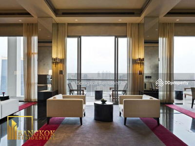 The Sukhothai Residences, Bangkok, Thailand The Sukhothai Residences, Bangkok, Thailand