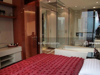 The Address Sukhumvit 28, Bangkok, Thailand The Address Sukhumvit 28, Bangkok, Thailand