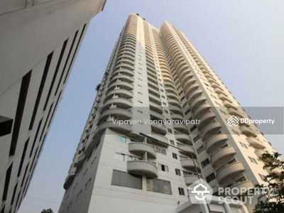 Wittayu Complex, Bangkok, Thailand Wittayu Complex, Bangkok, Thailand