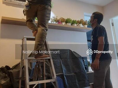 Chateau In Town Charansanitwong 96/2, Bangkok, Thailand Chateau In Town Charansanitwong 96/2, Bangkok, Thailand