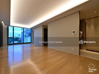 Baan Sindhorn, Bangkok, Thailand Baan Sindhorn, Bangkok, Thailand