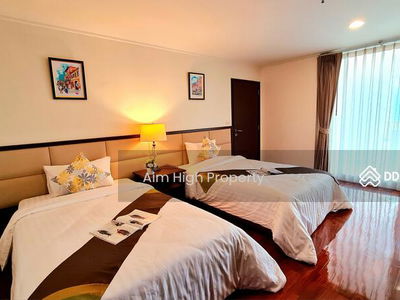 Piyathip Place, Bangkok, Thailand Piyathip Place, Bangkok, Thailand