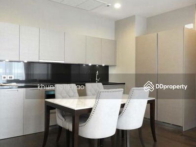 The XXXIX By Sansiri, Bangkok, Thailand The XXXIX By Sansiri, Bangkok, Thailand