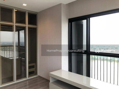 The Politan Rive, Nonthaburi, Thailand The Politan Rive, Nonthaburi, Thailand