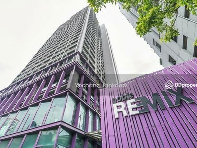 Noble Remix, Bangkok, Thailand Noble Remix, Bangkok, Thailand