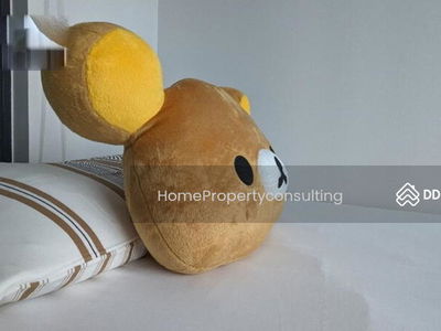 IDEO Chula-Samyan, Bangkok, Thailand IDEO Chula-Samyan, Bangkok, Thailand