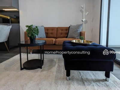 IDEO Chula-Samyan, Bangkok, Thailand IDEO Chula-Samyan, Bangkok, Thailand