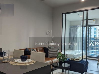 IDEO Chula-Samyan, Bangkok, Thailand IDEO Chula-Samyan, Bangkok, Thailand