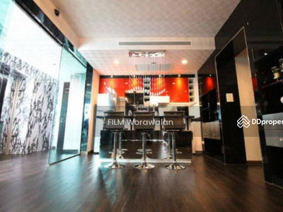 Star View, Bangkok, Thailand Star View, Bangkok, Thailand