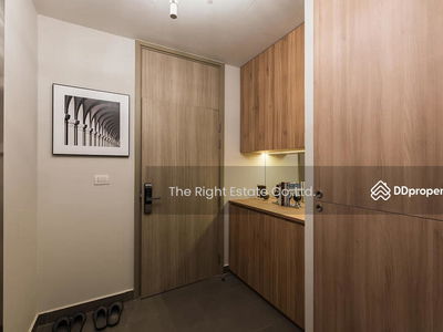 Noble Ploenchit, Bangkok, Thailand Noble Ploenchit, Bangkok, Thailand