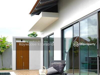 Radi Pool Villas, Phuket, Thailand Radi Pool Villas, Phuket, Thailand