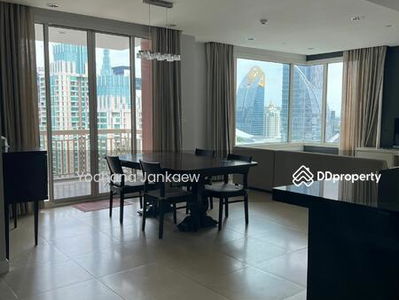 Manhattan Chidlom, Bangkok, Thailand Manhattan Chidlom, Bangkok, Thailand