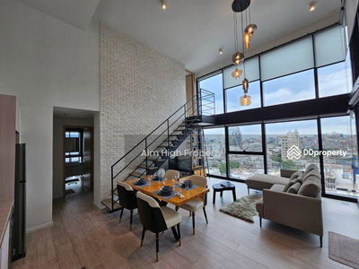 The Lofts Silom, Bangkok, Thailand The Lofts Silom, Bangkok, Thailand