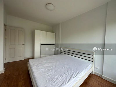 The Villa Bangbuathong, Nonthaburi, Thailand The Villa Bangbuathong, Nonthaburi, Thailand