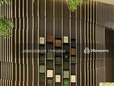 CEIL by Sansiri, Bangkok, Thailand CEIL by Sansiri, Bangkok, Thailand