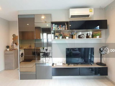 Rhythm Sukhumvit 36-38, Bangkok, Thailand Rhythm Sukhumvit 36-38, Bangkok, Thailand