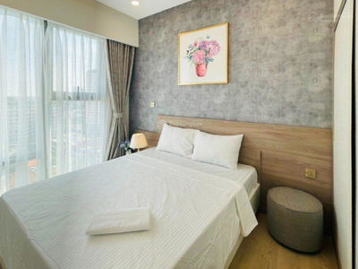 The Ascentia Phu My Hung, Vietnam The Ascentia Phu My Hung, Vietnam