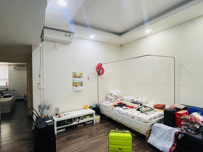 Apartment 1050 Chu Van An, Vietnam Apartment 1050 Chu Van An, Vietnam