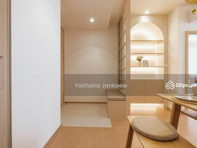 Maru Ekkamai 2, Bangkok, Thailand Maru Ekkamai 2, Bangkok, Thailand