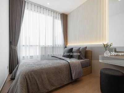 Maru Ekkamai 2, Bangkok, Thailand Maru Ekkamai 2, Bangkok, Thailand