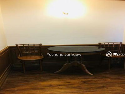 Fifty Fifth Tower, Bangkok, Thailand Fifty Fifth Tower, Bangkok, Thailand