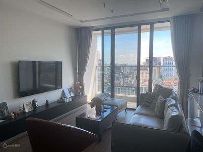 Vinhomes Metropolis - Lieu Giai, Vietnam  Vinhomes Metropolis - Lieu Giai, Vietnam