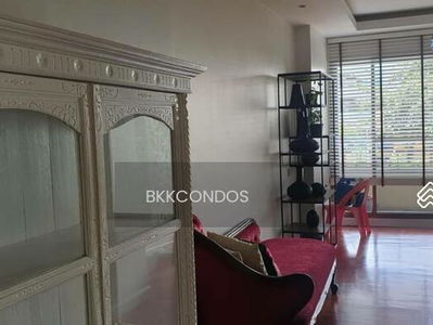 Supreme Place, Bangkok, Thailand Supreme Place, Bangkok, Thailand