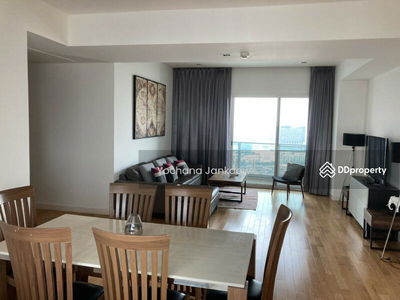 Millennium Residence, Bangkok, Thailand Millennium Residence, Bangkok, Thailand