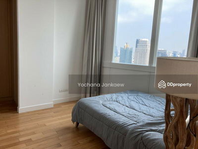 Millennium Residence, Bangkok, Thailand Millennium Residence, Bangkok, Thailand