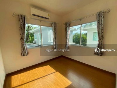 The Villa Rattanathibet, 3 bedrooms, 2 bathrooms, fully furnished, Nonthaburi, Thailand The Villa Rattanathibet, 3 bedrooms, 2 bathrooms, fully furnished, Nonthaburi, Thailand