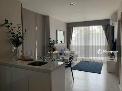 Rhythm Sukhumvit 42, Bangkok, Thailand Rhythm Sukhumvit 42, Bangkok, Thailand