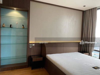 The Bangkok Sathorn, Bangkok, Thailand The Bangkok Sathorn, Bangkok, Thailand