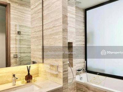 Tonson One Residence, Bangkok, Thailand Tonson One Residence, Bangkok, Thailand