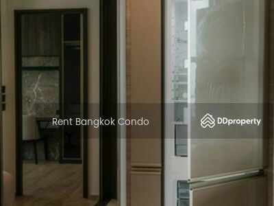 The Crest Park Residences : The Crest Park Residences, Bangkok, Thailand The Crest Park Residences : The Crest Park Residences, Bangkok, Thailand