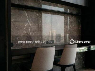The Crest Park Residences : The Crest Park Residences, Bangkok, Thailand The Crest Park Residences : The Crest Park Residences, Bangkok, Thailand