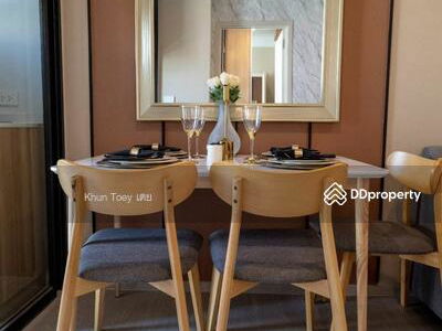 NUE Noble Center Bangna, Bangkok, Thailand NUE Noble Center Bangna, Bangkok, Thailand