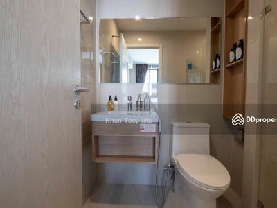 NUE Noble Center Bangna, Bangkok, Thailand NUE Noble Center Bangna, Bangkok, Thailand