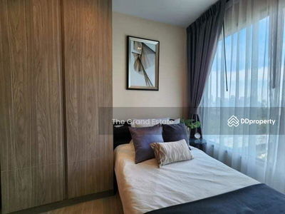 Life Asoke-Rama 9, Bangkok, Thailand Life Asoke-Rama 9, Bangkok, Thailand