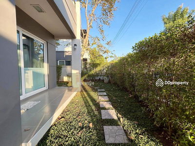 Housing in Chiang Mai, Thailand Housing in Chiang Mai, Thailand