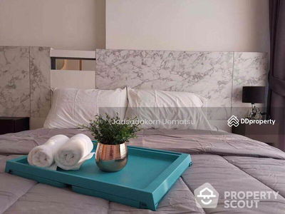 Noble BE33 Sukhumvit, Bangkok, Thailand Noble BE33 Sukhumvit, Bangkok, Thailand