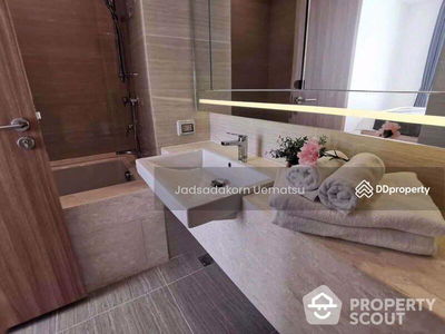 Noble BE33 Sukhumvit, Bangkok, Thailand Noble BE33 Sukhumvit, Bangkok, Thailand